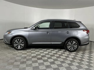 2020 Mitsubishi Outlander thumbnail – Palmetto Bay, FL – 7