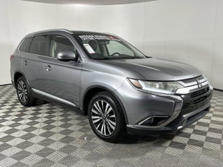 2020 Mitsubishi Outlander thumbnail – Palmetto Bay, FL – 2