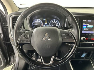 2020 Mitsubishi Outlander thumbnail – Palmetto Bay, FL – 18