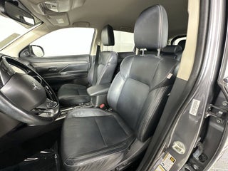 2020 Mitsubishi Outlander thumbnail – Palmetto Bay, FL – 15