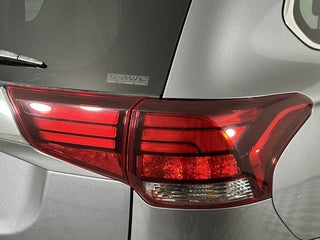 2020 Mitsubishi Outlander thumbnail – Palmetto Bay, FL – 30