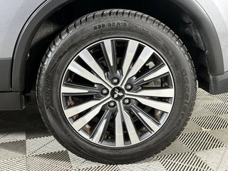 2020 Mitsubishi Outlander thumbnail – Palmetto Bay, FL – 14