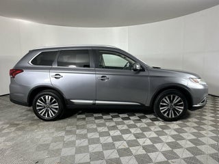 2020 Mitsubishi Outlander thumbnail – Palmetto Bay, FL – 13