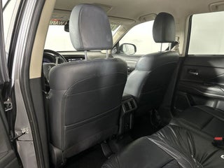 2020 Mitsubishi Outlander thumbnail – Palmetto Bay, FL – 28