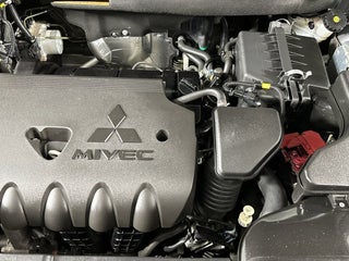 2020 Mitsubishi Outlander thumbnail – Palmetto Bay, FL – 32
