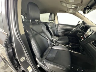 2020 Mitsubishi Outlander thumbnail – Palmetto Bay, FL – 31