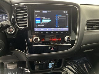 2020 Mitsubishi Outlander thumbnail – Palmetto Bay, FL – 25