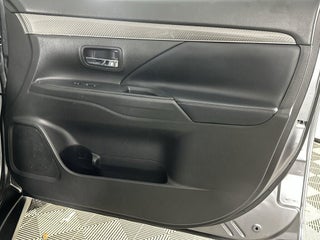 2020 Mitsubishi Outlander thumbnail – Palmetto Bay, FL – 35