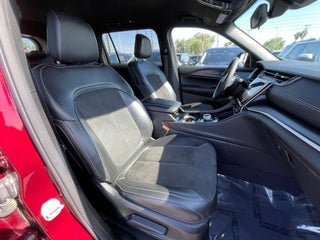Jeep Grand Cherokee L for sale Las Vegas