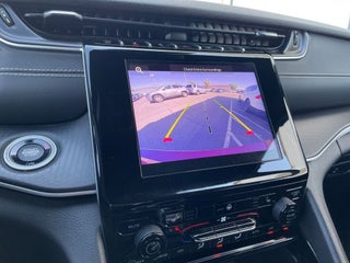 Jeep Grand Cherokee L for sale Las Vegas