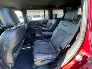 Jeep Grand Cherokee L for sale Las Vegas