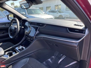 Jeep Grand Cherokee L for sale Las Vegas