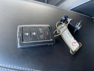 Jeep Grand Cherokee L for sale Las Vegas