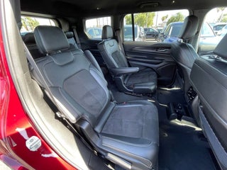 Jeep Grand Cherokee L for sale Las Vegas