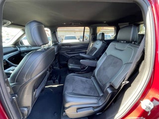 Jeep Grand Cherokee L for sale Las Vegas
