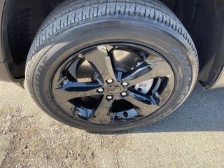 Jeep Grand Cherokee L for sale Las Vegas