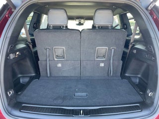 Jeep Grand Cherokee L for sale Las Vegas