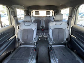 Jeep Grand Cherokee L for sale Las Vegas