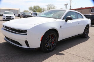 2024 Dodge Charger