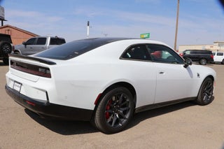 2024 Dodge Charger