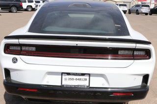 2024 Dodge Charger