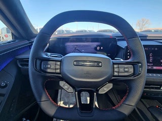 2024 Dodge Charger