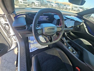 2024 Dodge Charger