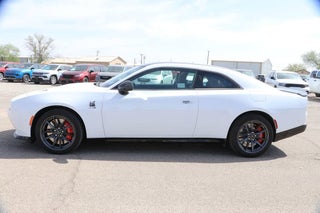 2024 Dodge Charger