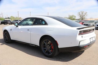 2024 Dodge Charger