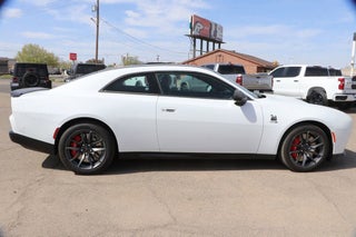 2024 Dodge Charger