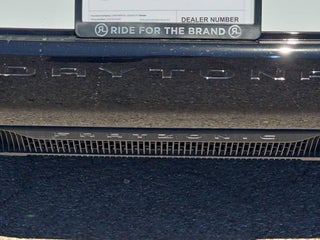 2024 Dodge Charger