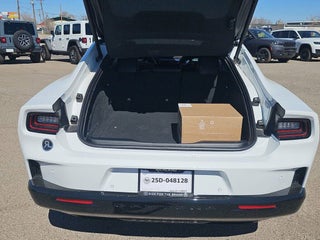 2024 Dodge Charger