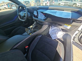 2024 Dodge Charger