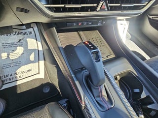 2024 Dodge Charger