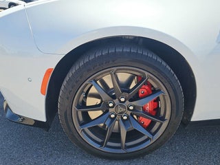2024 Dodge Charger