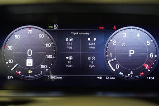 2024 Land Rover Defender thumbnail – Pompano Beach, FL – 47