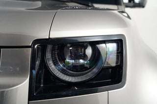2024 Land Rover Defender thumbnail – Pompano Beach, FL – 27