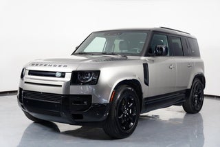 2024 Land Rover Defender thumbnail – Pompano Beach, FL – 24
