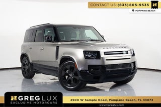 Land Rover Defender for sale Las Vegas