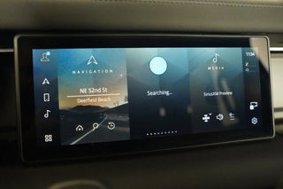 2024 Land Rover Defender thumbnail – Pompano Beach, FL – 55