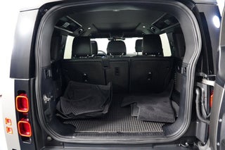 2024 Land Rover Defender thumbnail – Pompano Beach, FL – 59