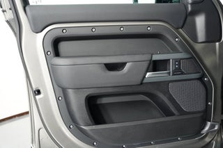 2024 Land Rover Defender thumbnail – Pompano Beach, FL – 43