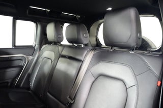 2024 Land Rover Defender thumbnail – Pompano Beach, FL – 38