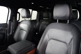 2024 Land Rover Defender thumbnail – Pompano Beach, FL – 3