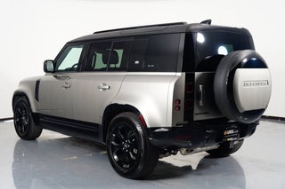 2024 Land Rover Defender thumbnail – Pompano Beach, FL – 18