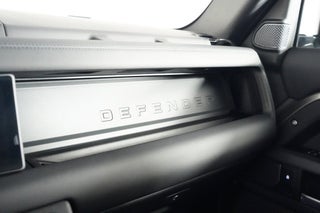 2024 Land Rover Defender thumbnail – Pompano Beach, FL – 54