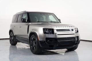 2024 Land Rover Defender thumbnail – Pompano Beach, FL – 5