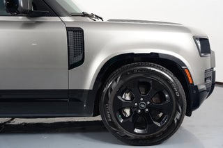 2024 Land Rover Defender thumbnail – Pompano Beach, FL – 7