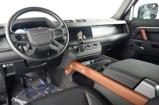 2024 Land Rover Defender thumbnail – Pompano Beach, FL – 2