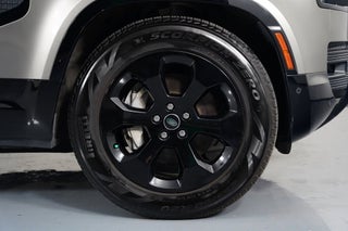 2024 Land Rover Defender thumbnail – Pompano Beach, FL – 8